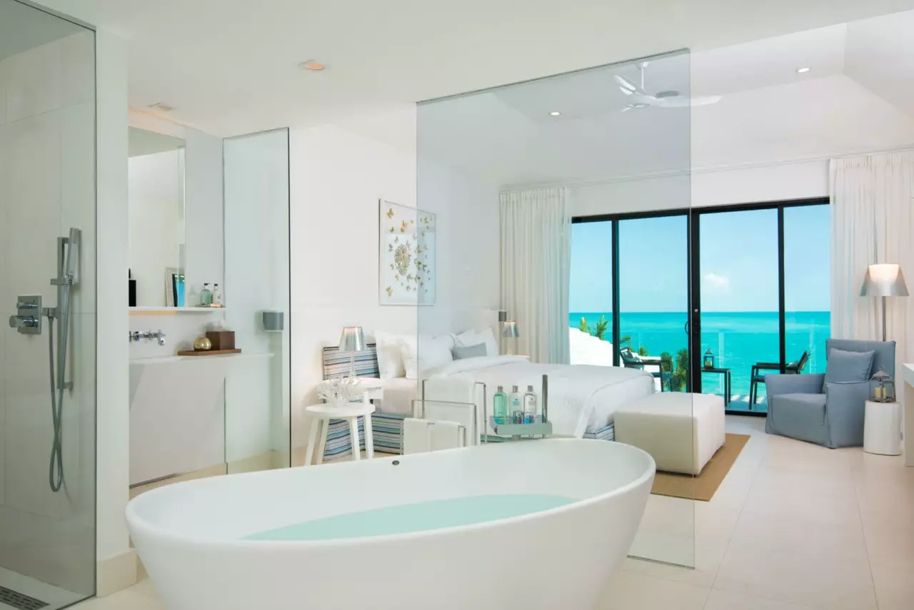 Villa Triton in Turks and Caicos, photo 21 of 31