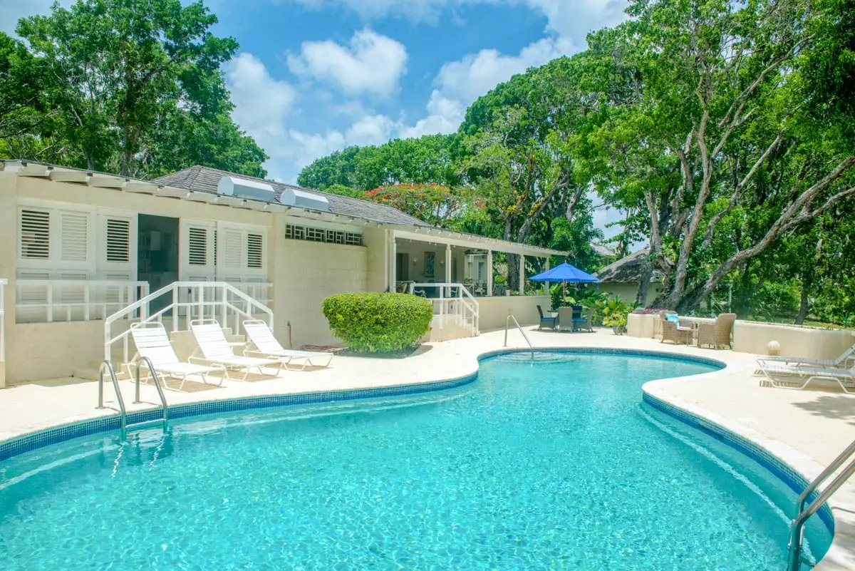 Agostina in Barbados, photo 8 of 20