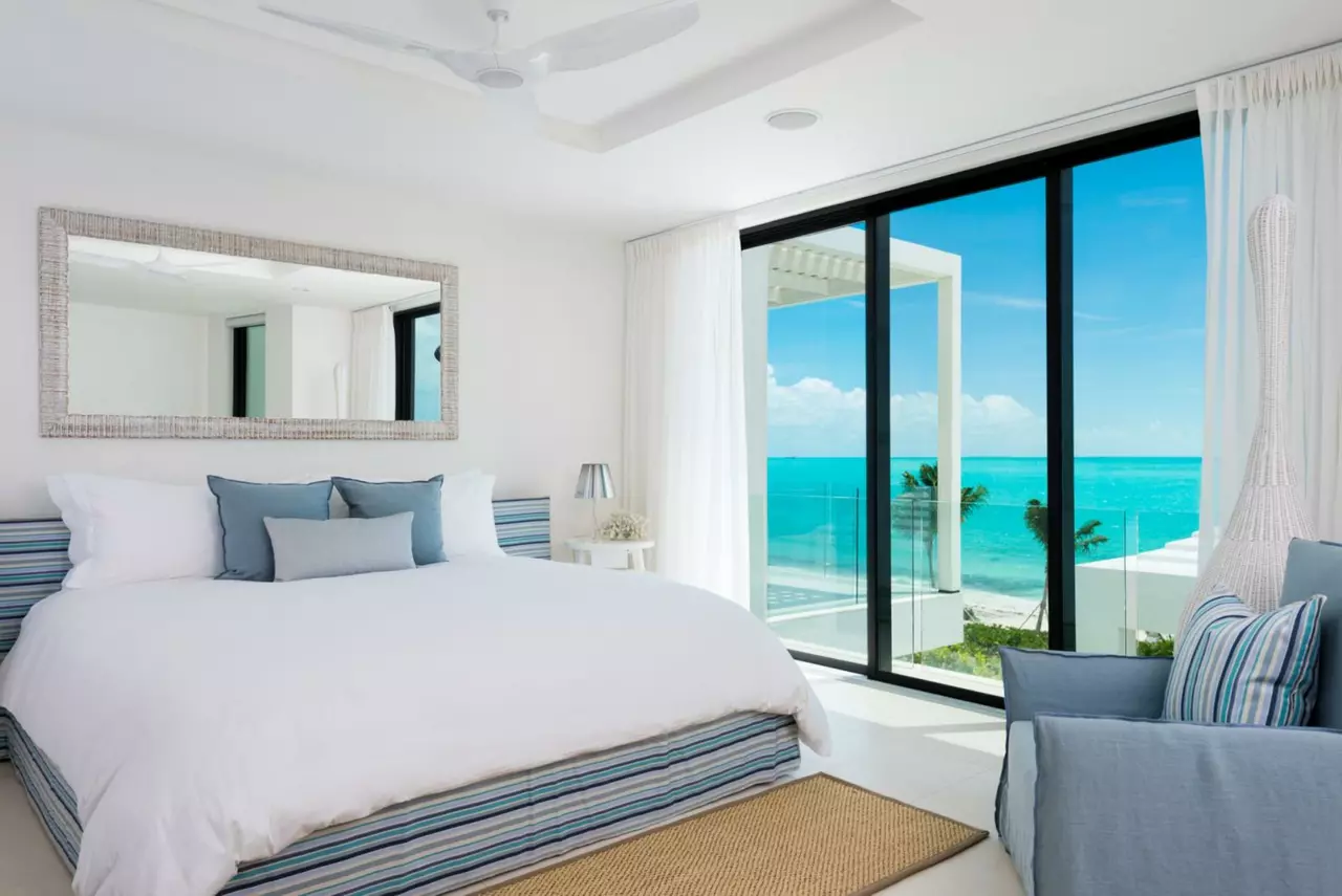 Villa Triton in Turks and Caicos, photo 22 of 31