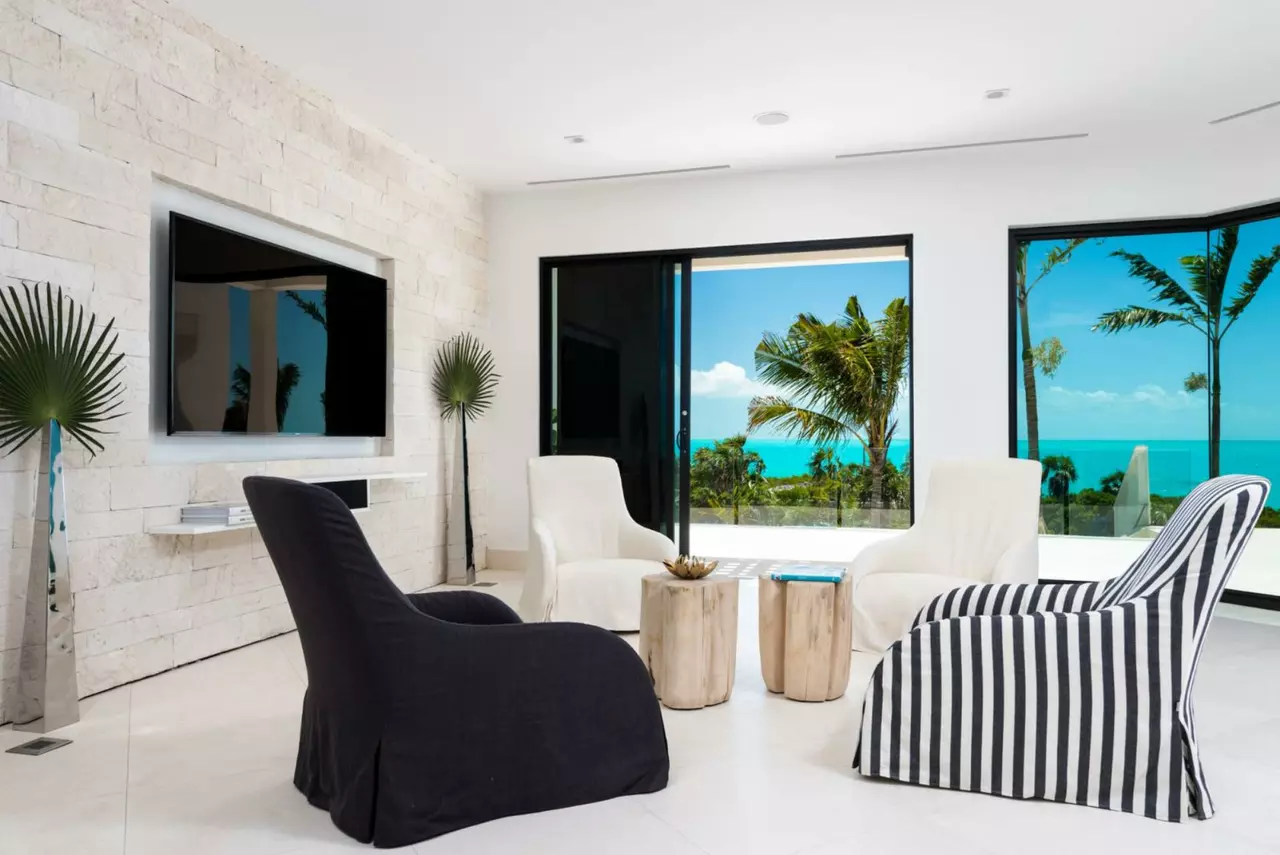 Villa Triton in Turks and Caicos, photo 26 of 31