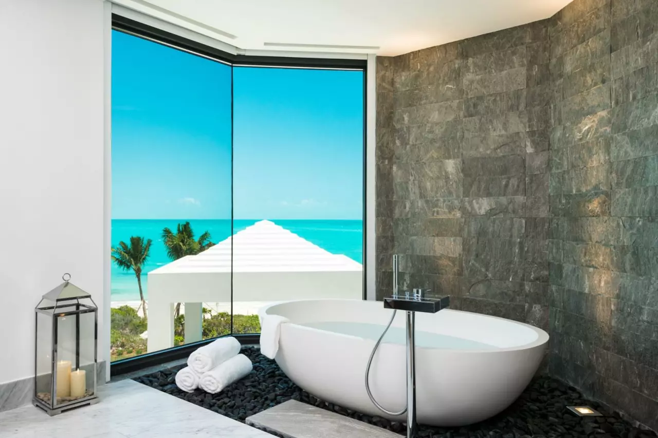 Villa Triton in Turks and Caicos, photo 23 of 31