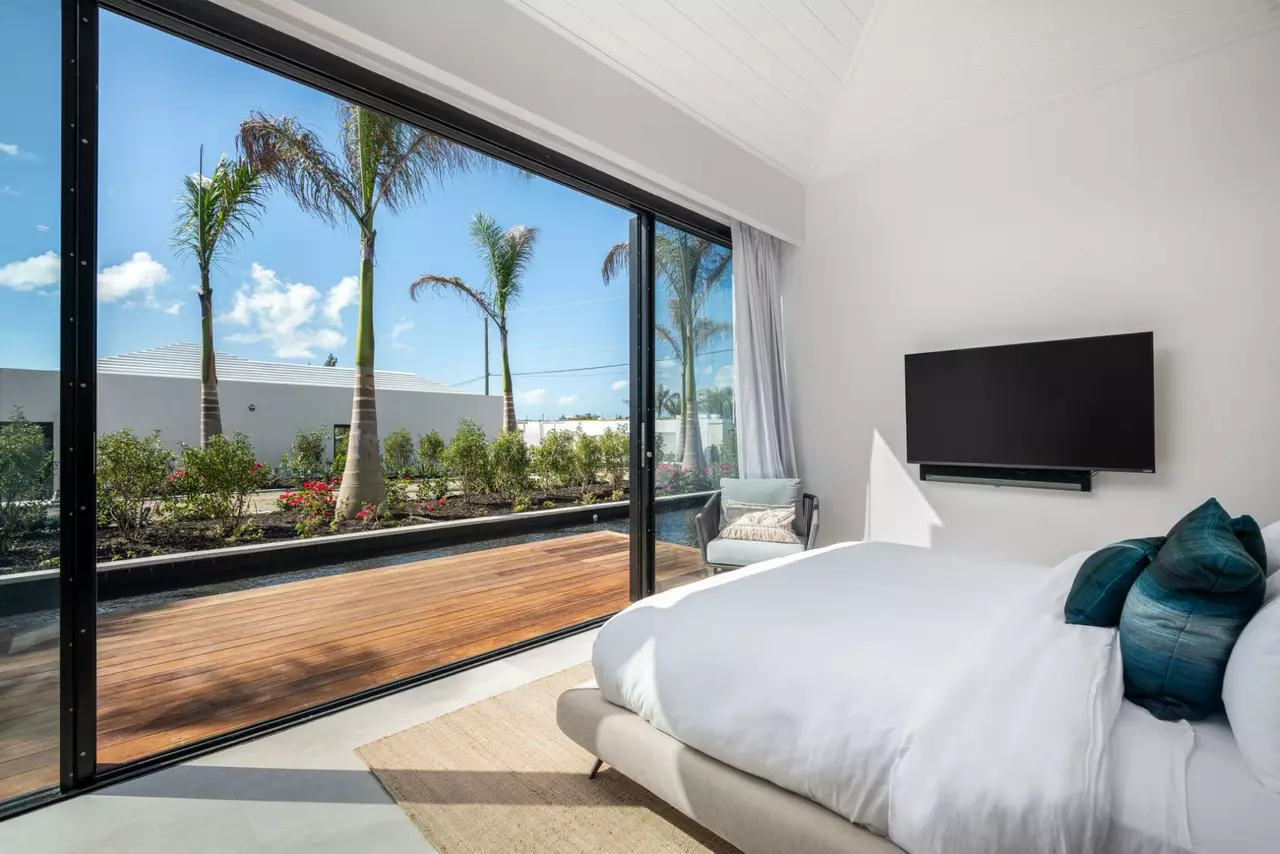 Villa Triton in Turks and Caicos, photo 10 of 31