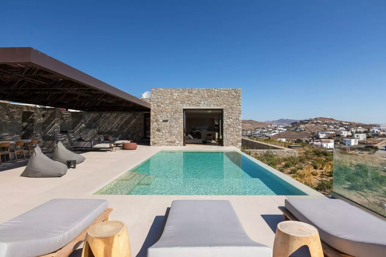 Villa Untold Mykonos, photo 19 of 32