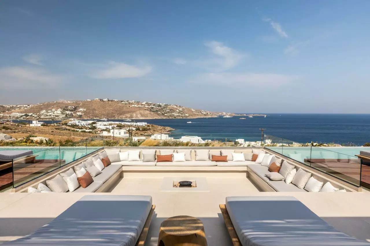 Villa Untold Mykonos, photo 13 of 32