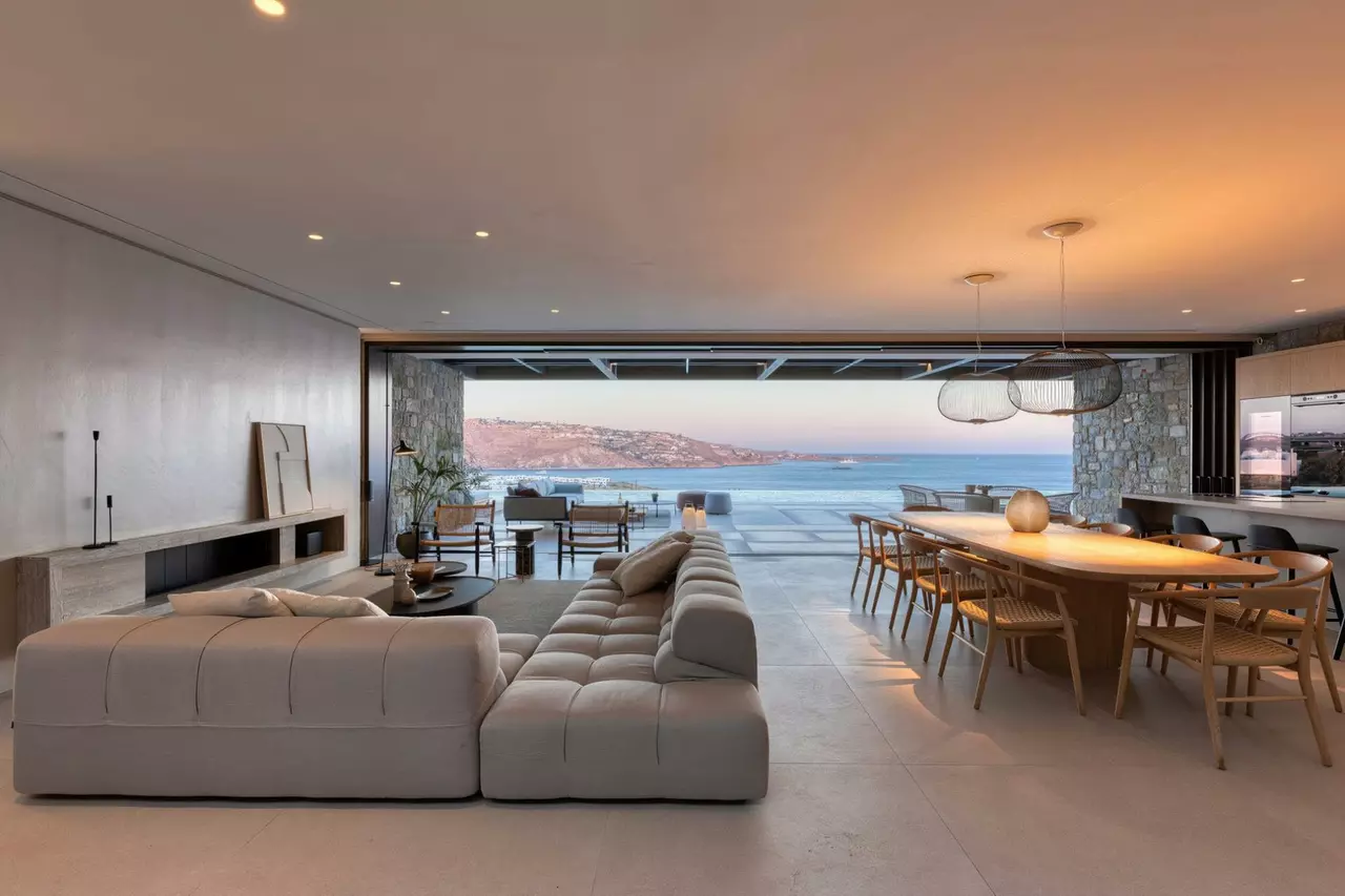 Villa Untold Mykonos, photo 12 of 32