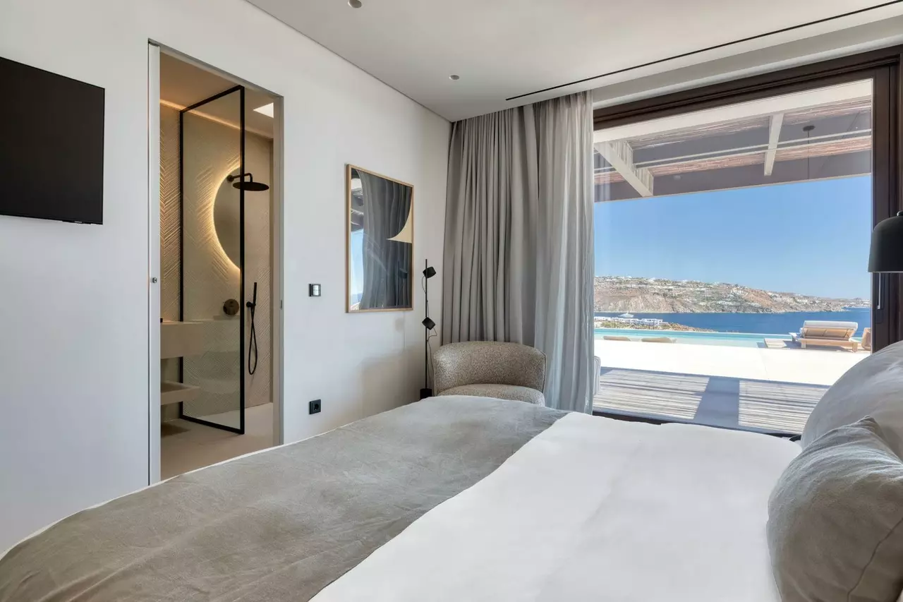 Villa Untold Mykonos, photo 31 of 32