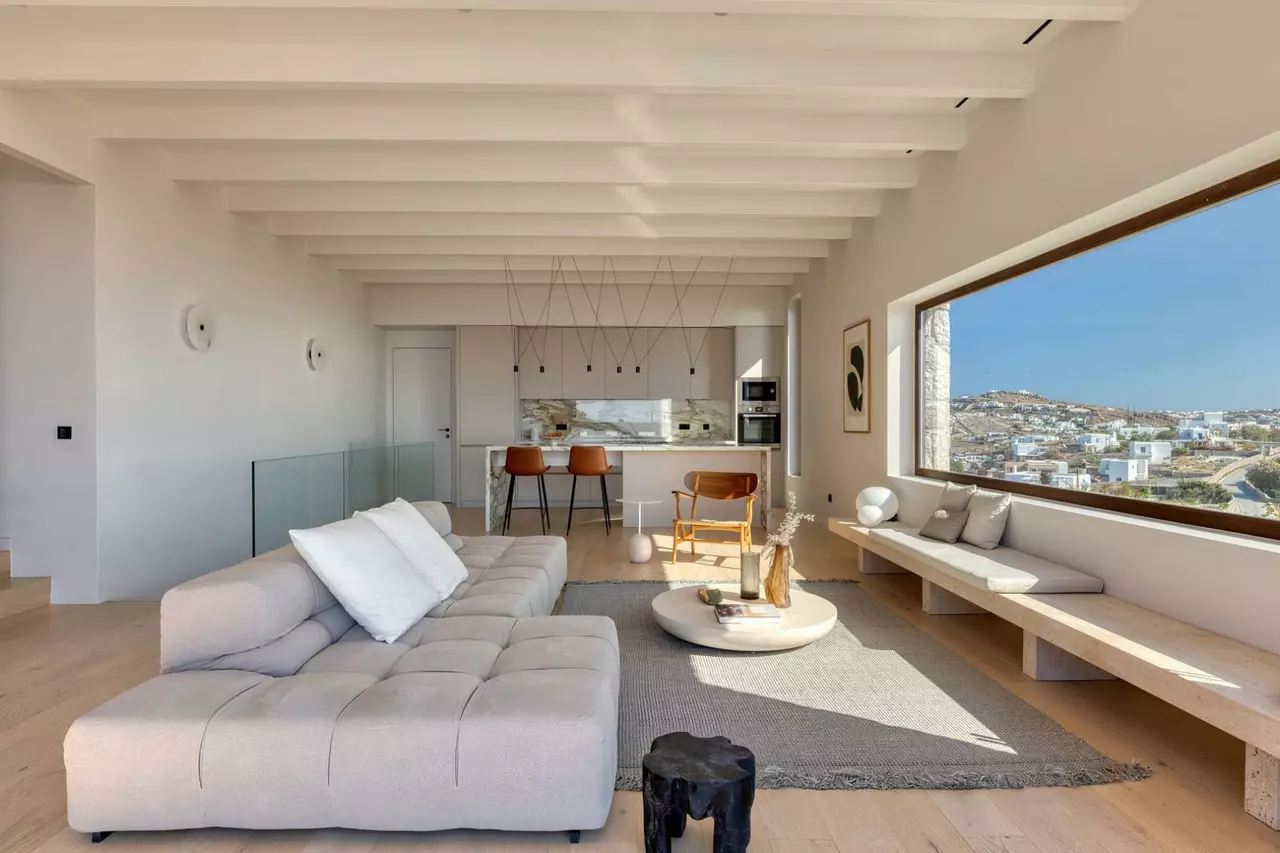 Villa Untold Mykonos, photo 26 of 32