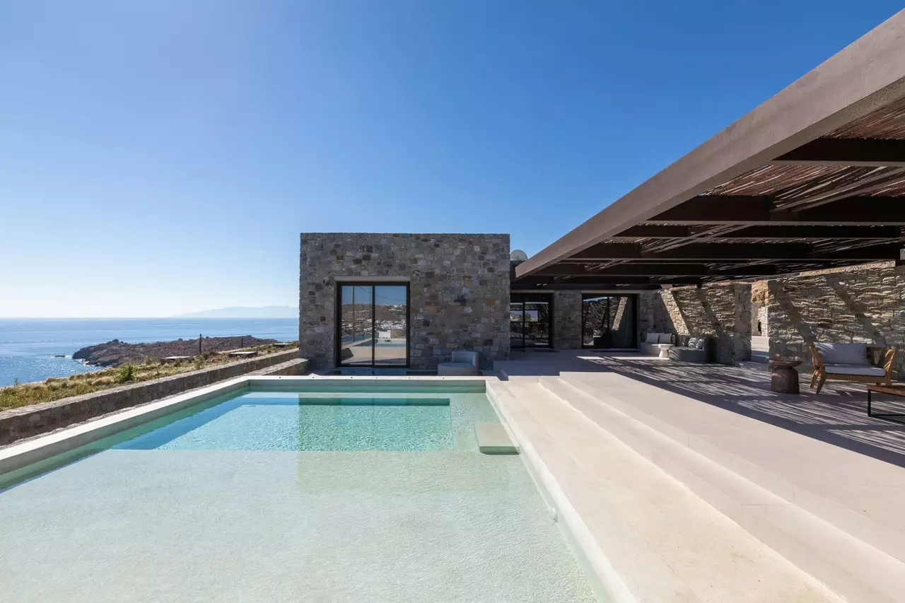 Villa Untold Mykonos, photo 14 of 32