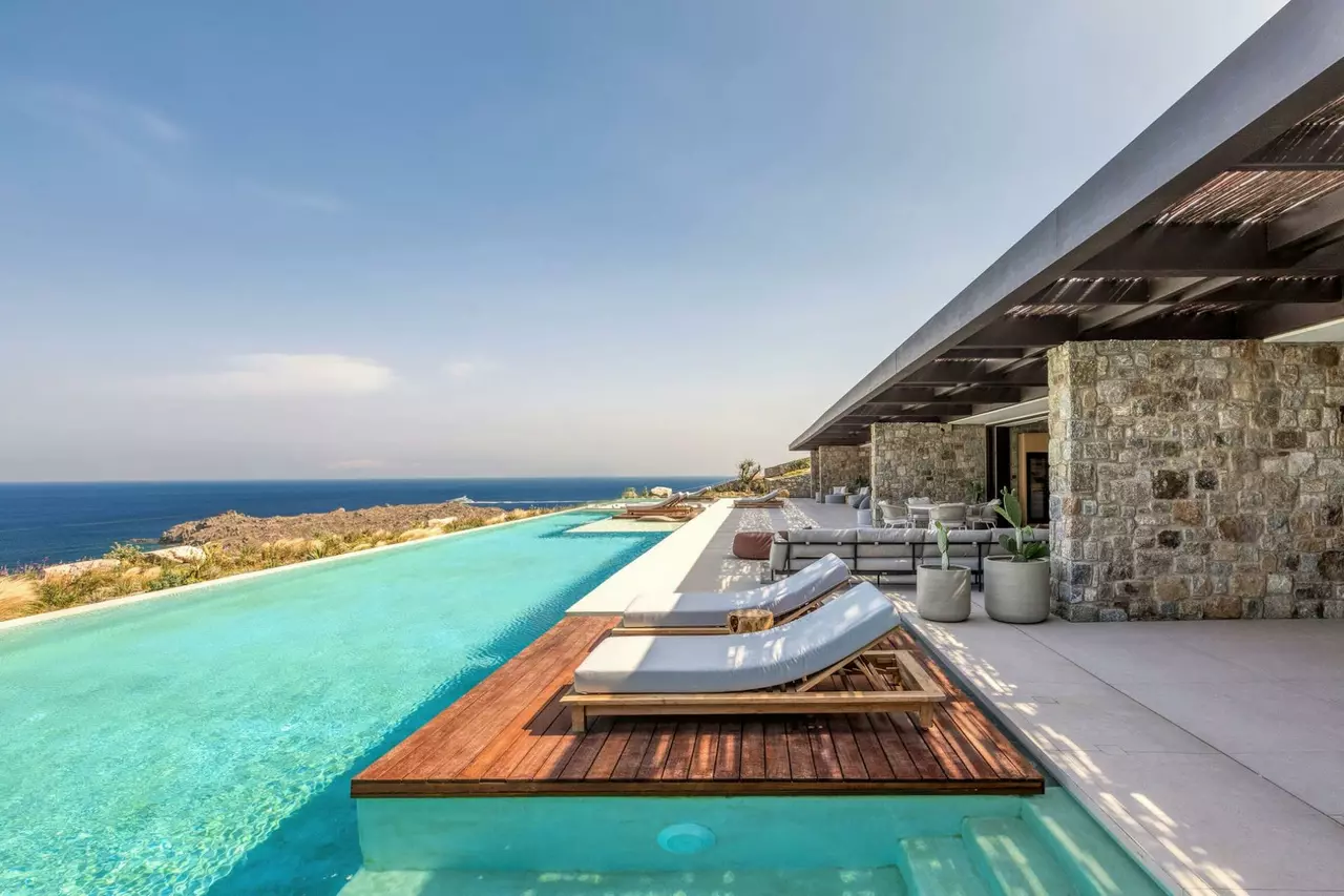 Villa Untold Mykonos, photo 27 of 32