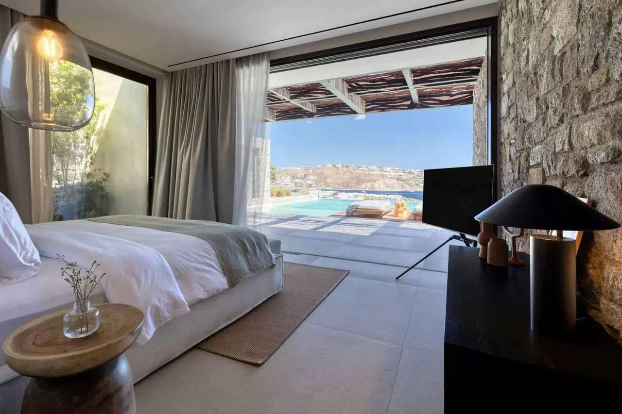 Villa Untold Mykonos, photo 10 of 32