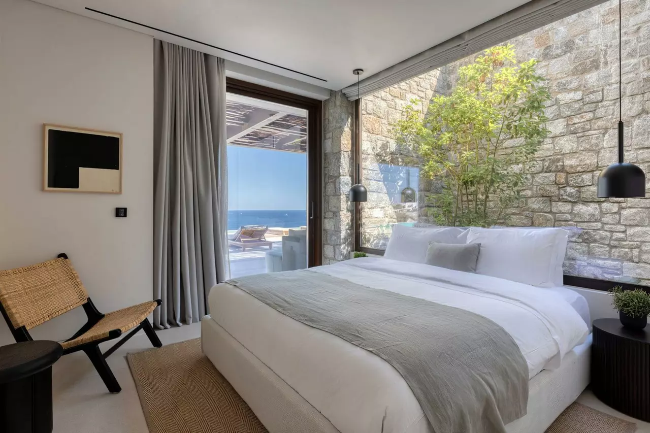 Villa Untold Mykonos, photo 2 of 32