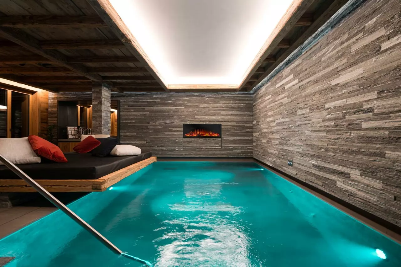 Arula Chalet 2 in Lech & Zürs, photo 6 of 30