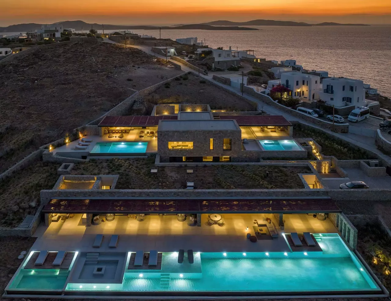 Villa Untold Mykonos, photo 29 of 32