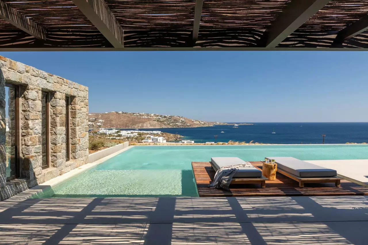 Villa Untold Mykonos, photo 28 of 32