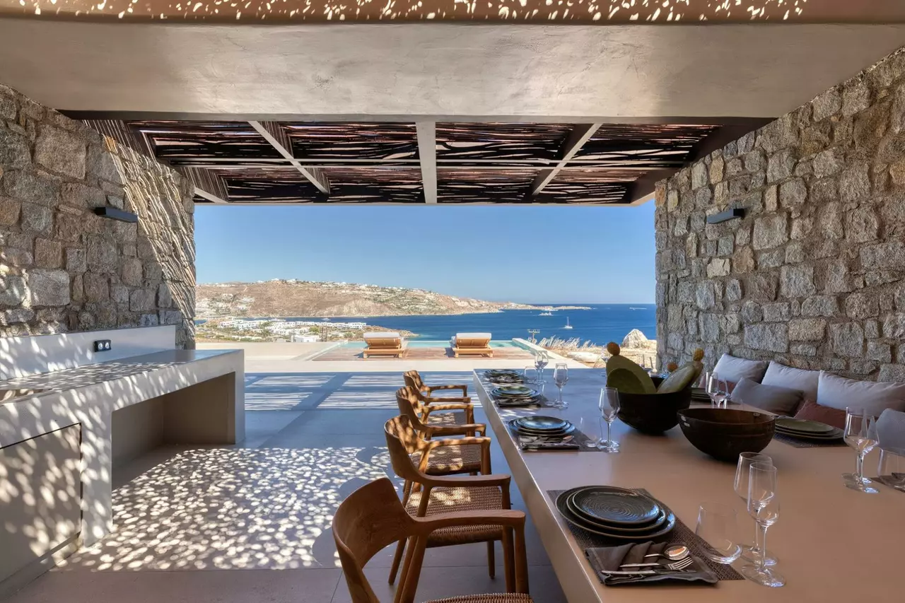 Villa Untold Mykonos, photo 18 of 32