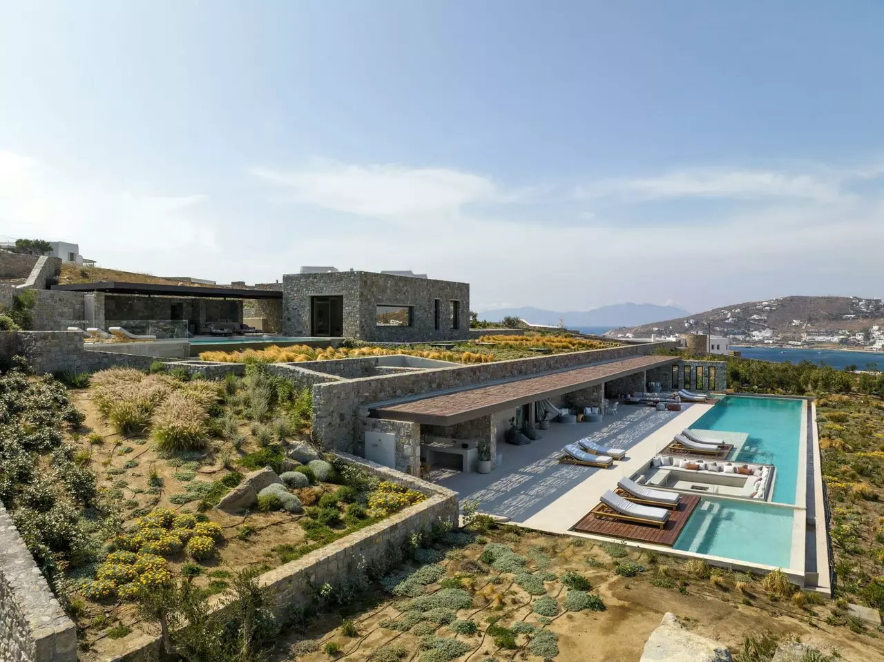 Villa Untold Mykonos, photo 15 of 32