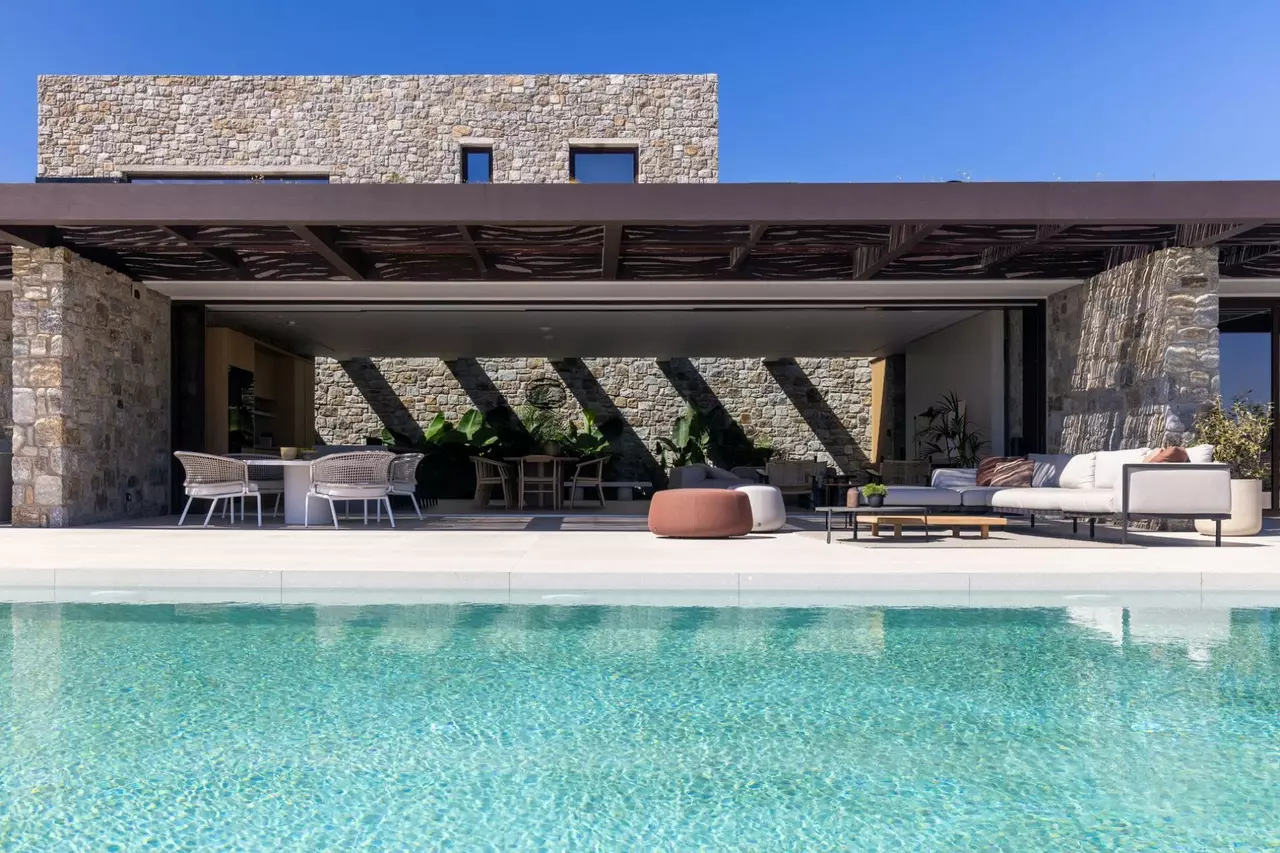 Villa Untold Mykonos, photo 9 of 32