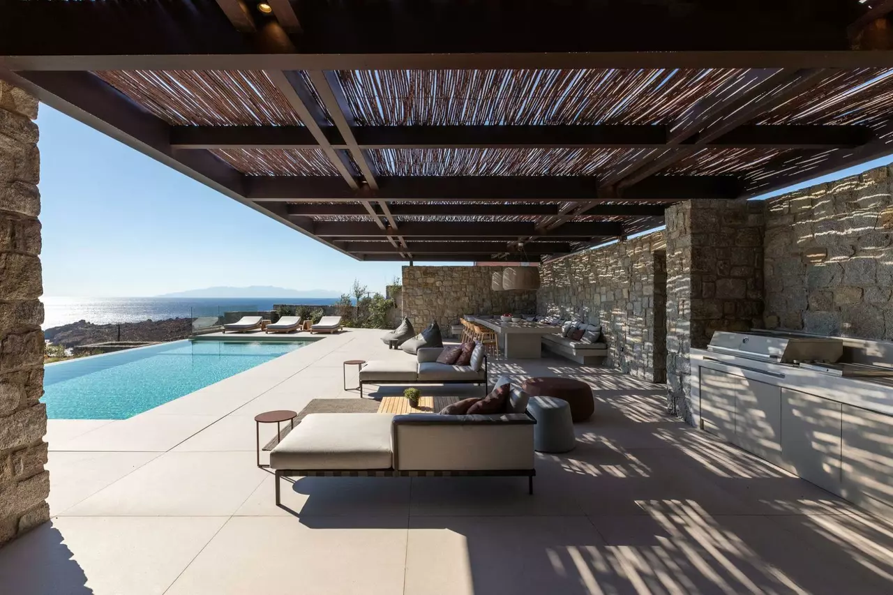 Villa Untold Mykonos, photo 8 of 32