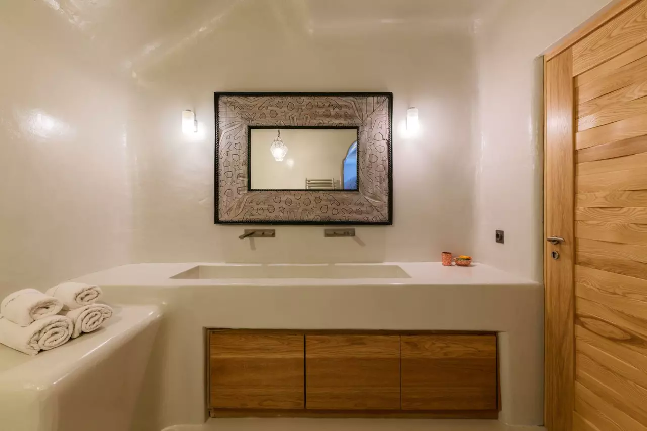 Villa Acqua di Mare in Mykonos, photo 21 of 30