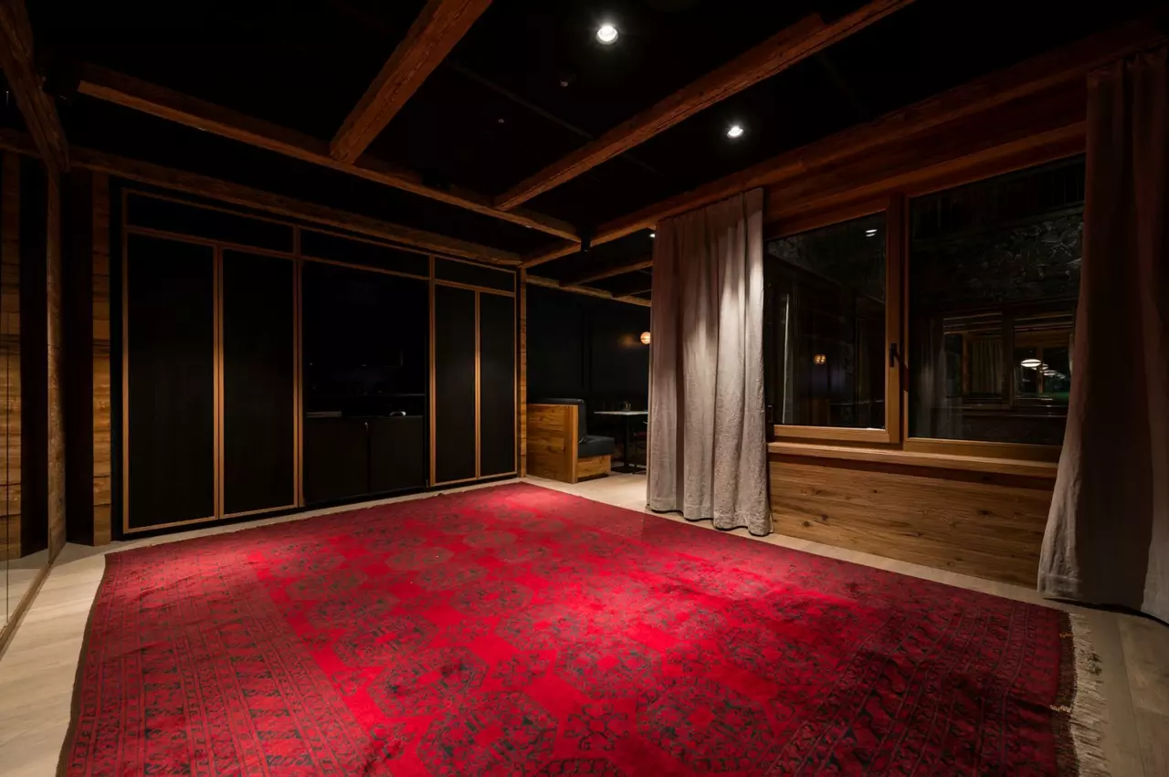 Arula Chalet 2 in Lech & Zürs, photo 24 of 30