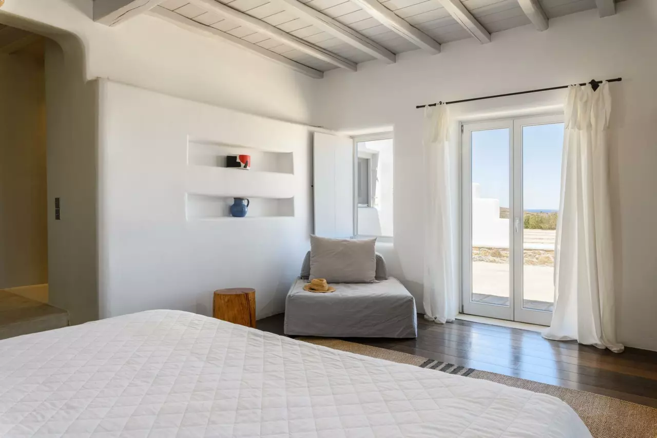 Villa Acqua di Mare in Mykonos, photo 13 of 30