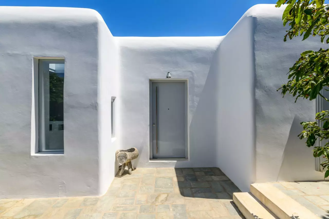 Villa Acqua di Mare in Mykonos, photo 22 of 30