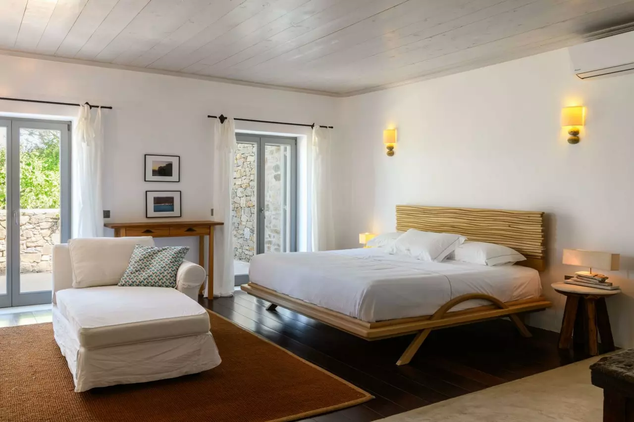 Villa Acqua di Mare in Mykonos, photo 14 of 30