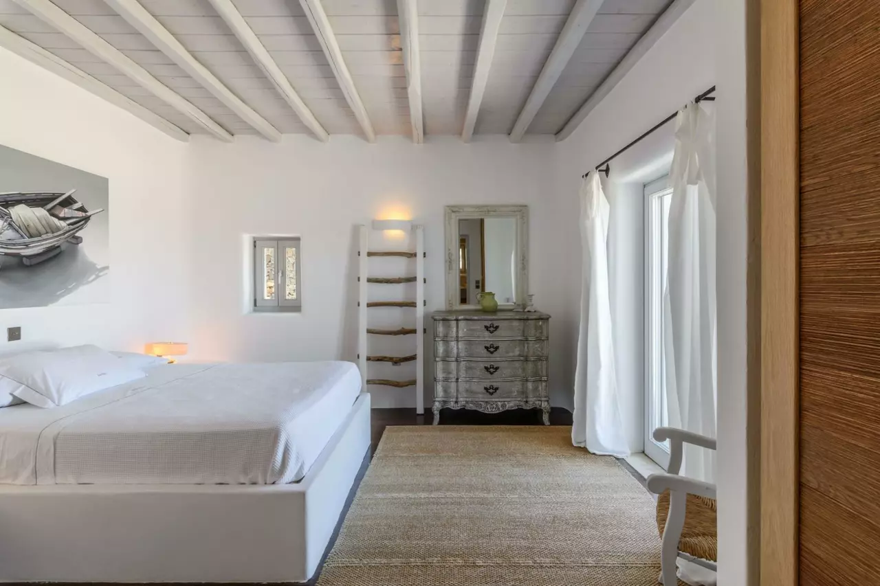 Villa Acqua di Mare in Mykonos, photo 11 of 30