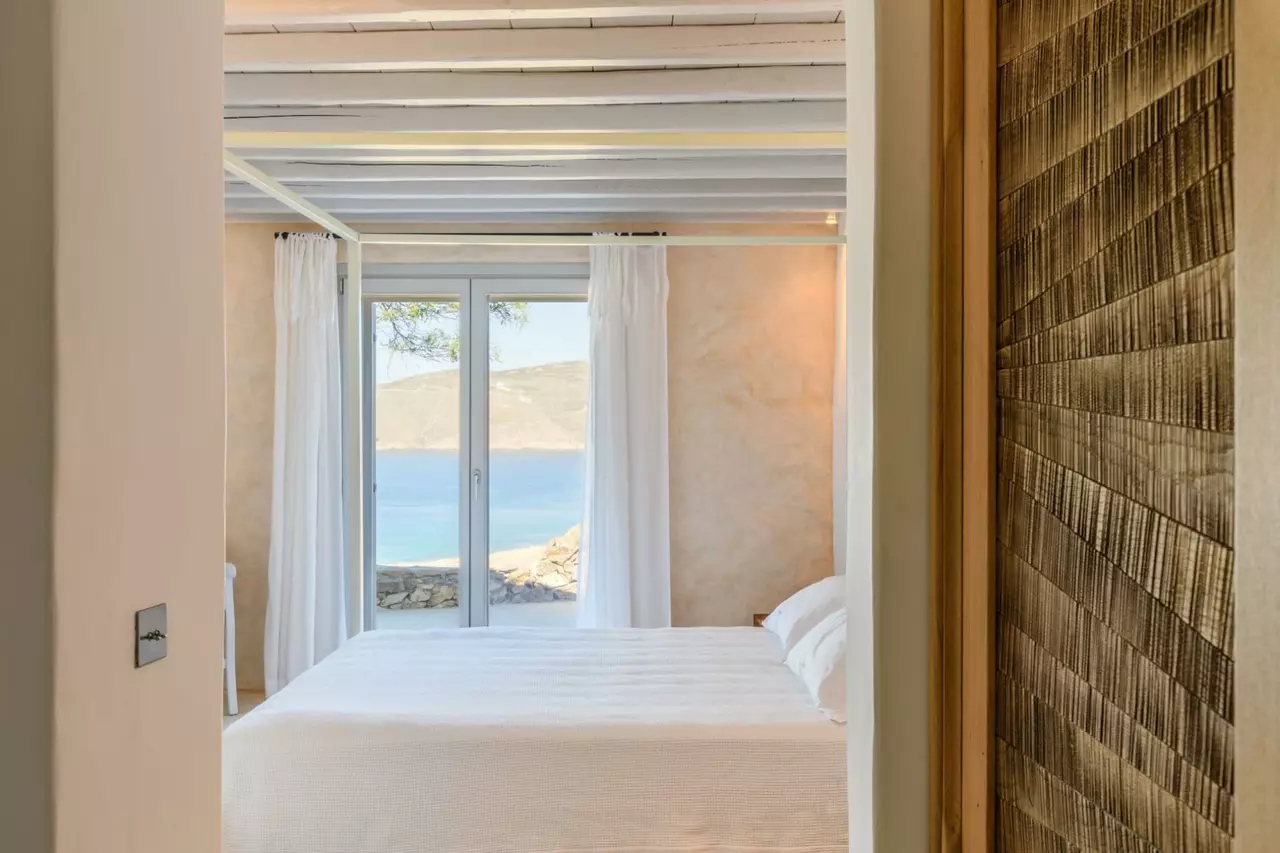 Villa Acqua di Mare in Mykonos, photo 6 of 30