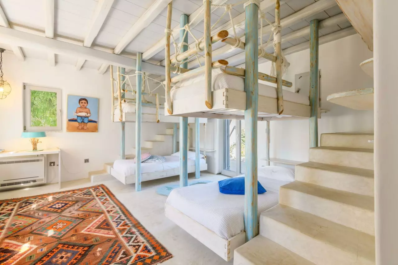 Villa Acqua di Mare in Mykonos, photo 23 of 30