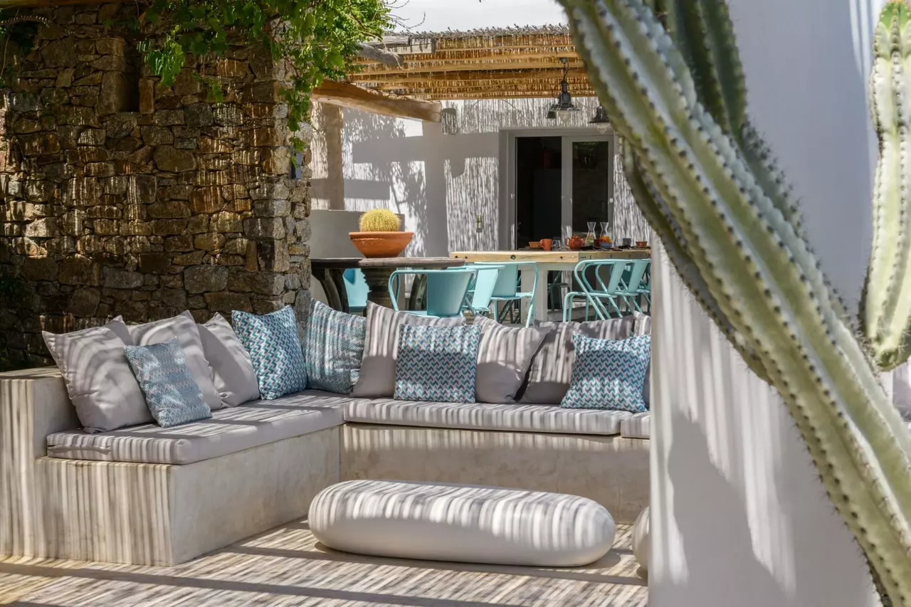 Villa Acqua di Mare in Mykonos, photo 7 of 30