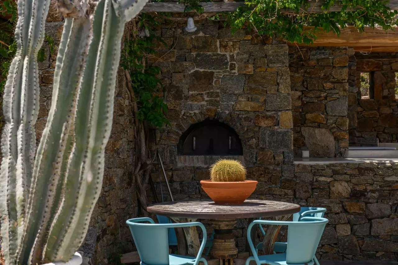 Villa Acqua di Mare in Mykonos, photo 30 of 30