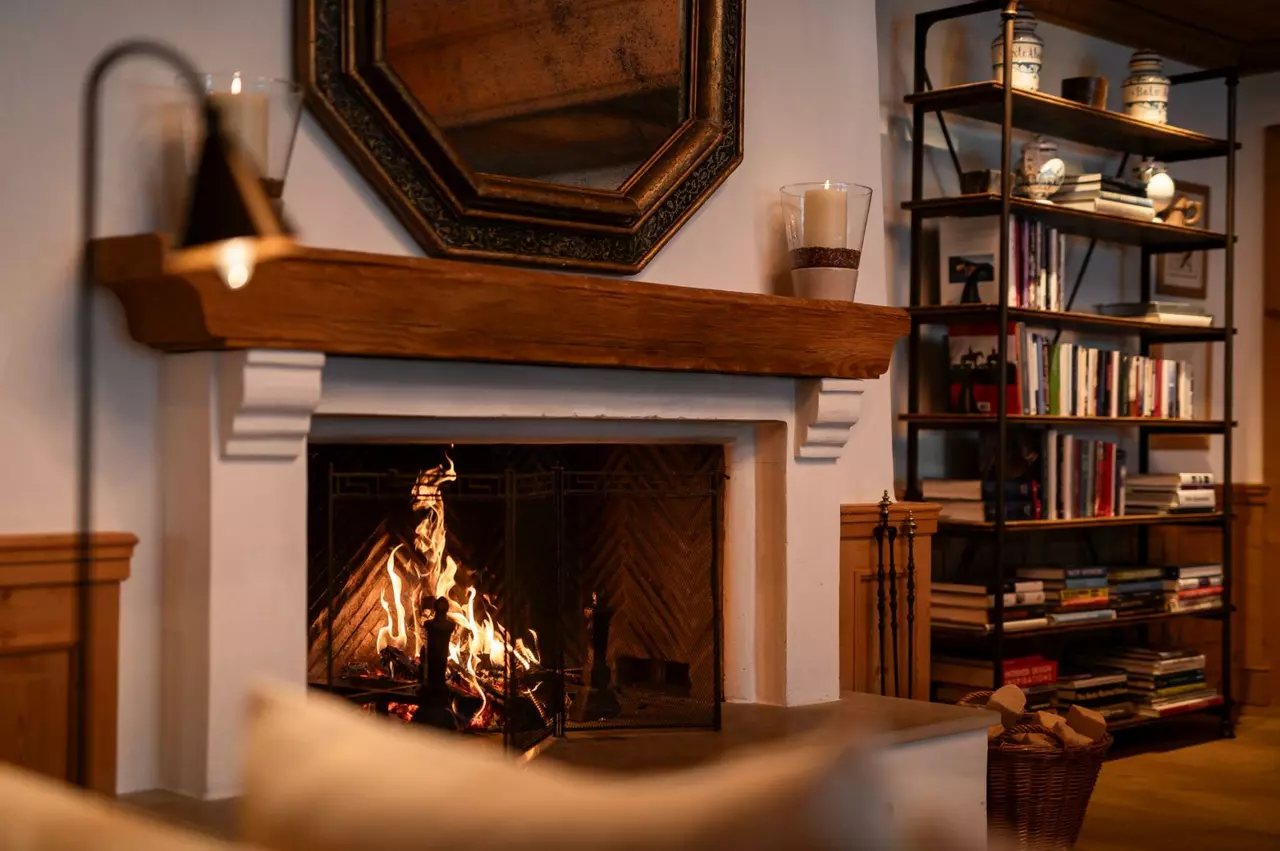 Aurelio Club Chalet in Lech & Zürs, photo 6 of 22