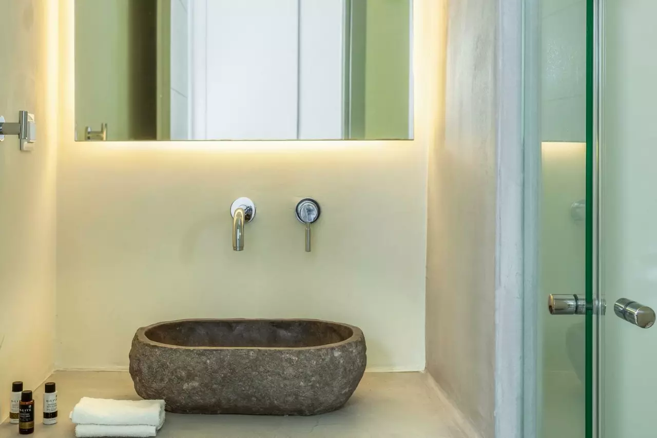 Villa Adel in Mykonos, photo 13 of 29