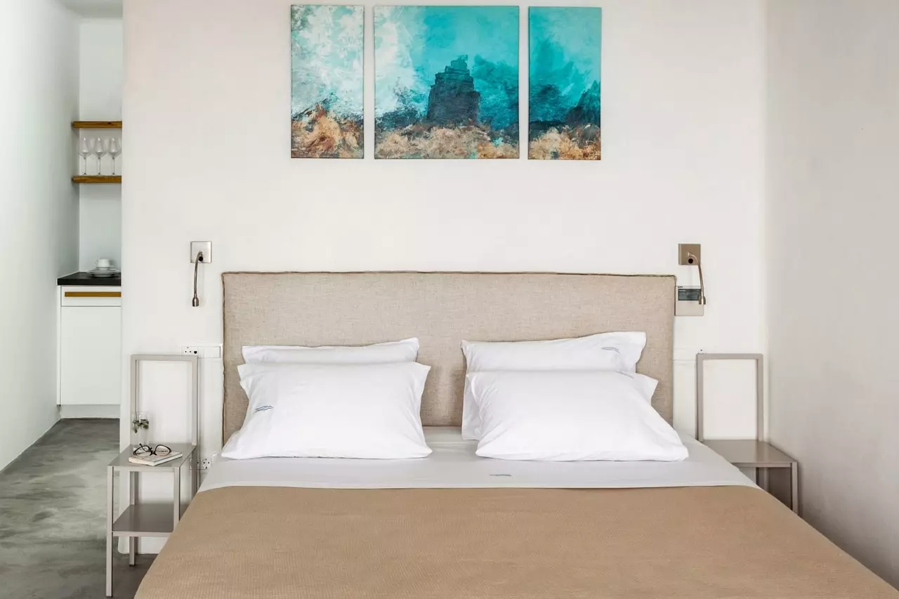 Villa Adel in Mykonos, photo 6 of 29