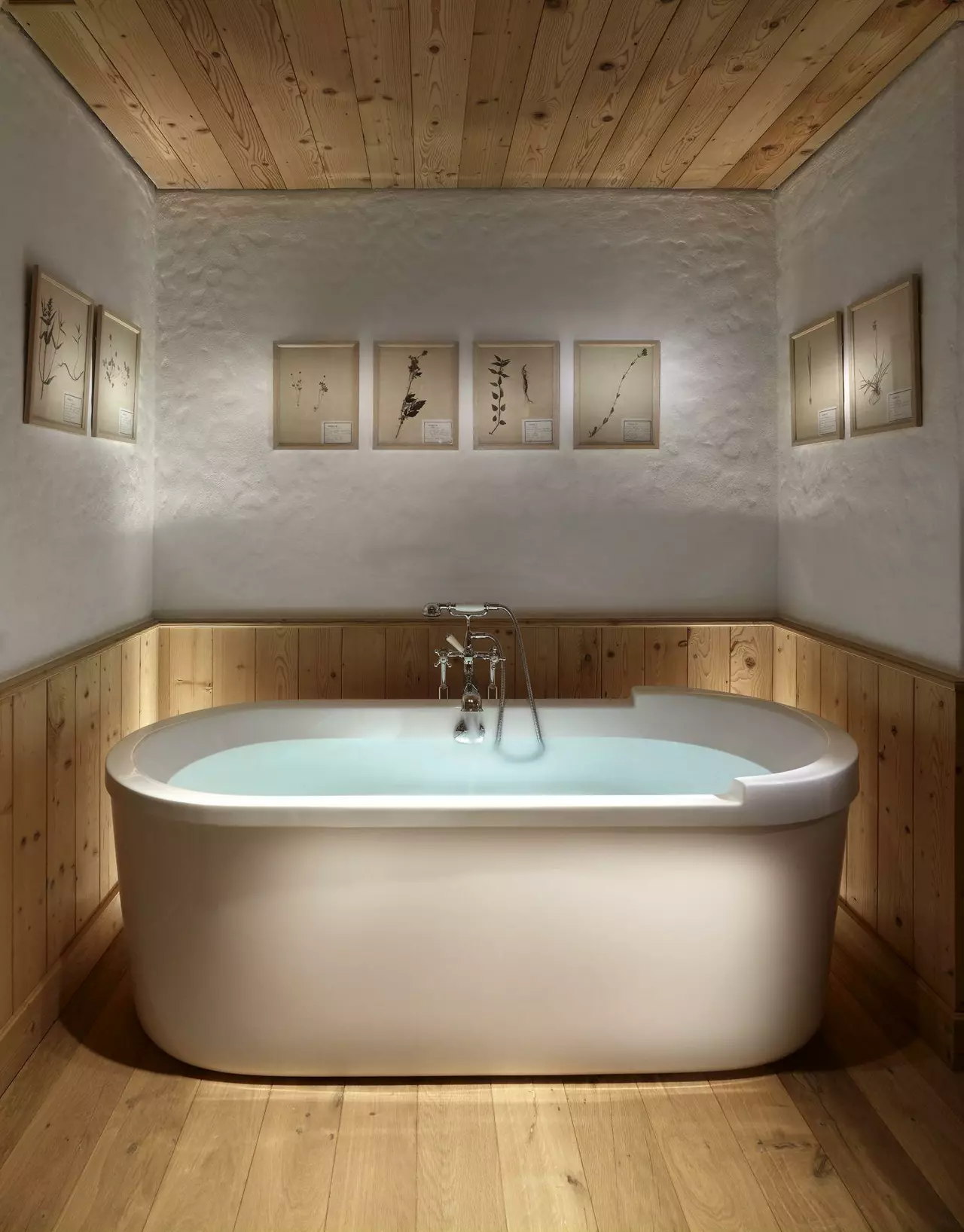 Aurelio Club Chalet in Lech & Zürs, photo 17 of 22