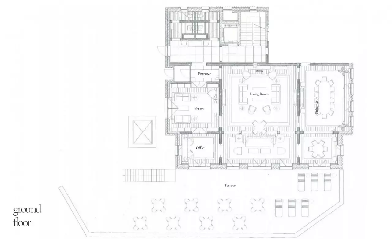 Aurelio Club Chalet in Lech & Zürs, photo 20 of 22