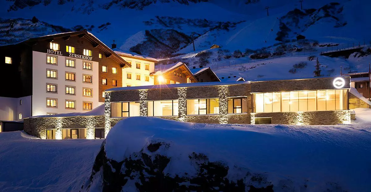 Hotel Zuerserhof in Lech & Zürs, photo 3 of 28