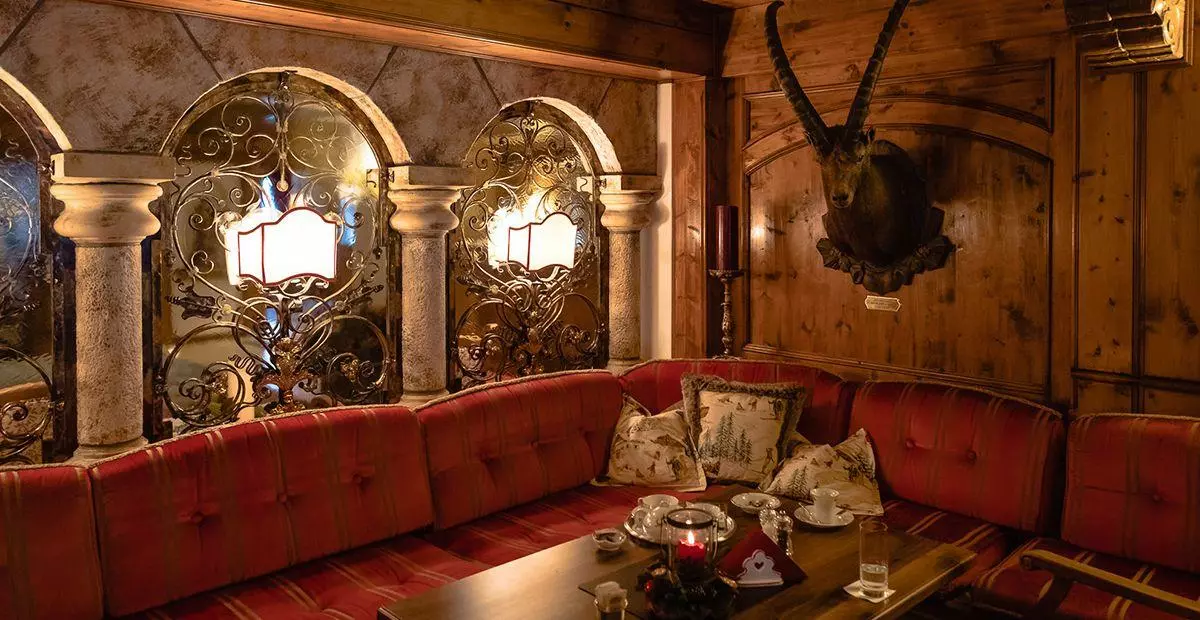 Hotel Zuerserhof in Lech & Zürs, photo 6 of 28