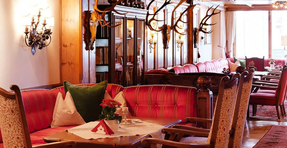 Hotel Zuerserhof in Lech & Zürs, photo 7 of 28
