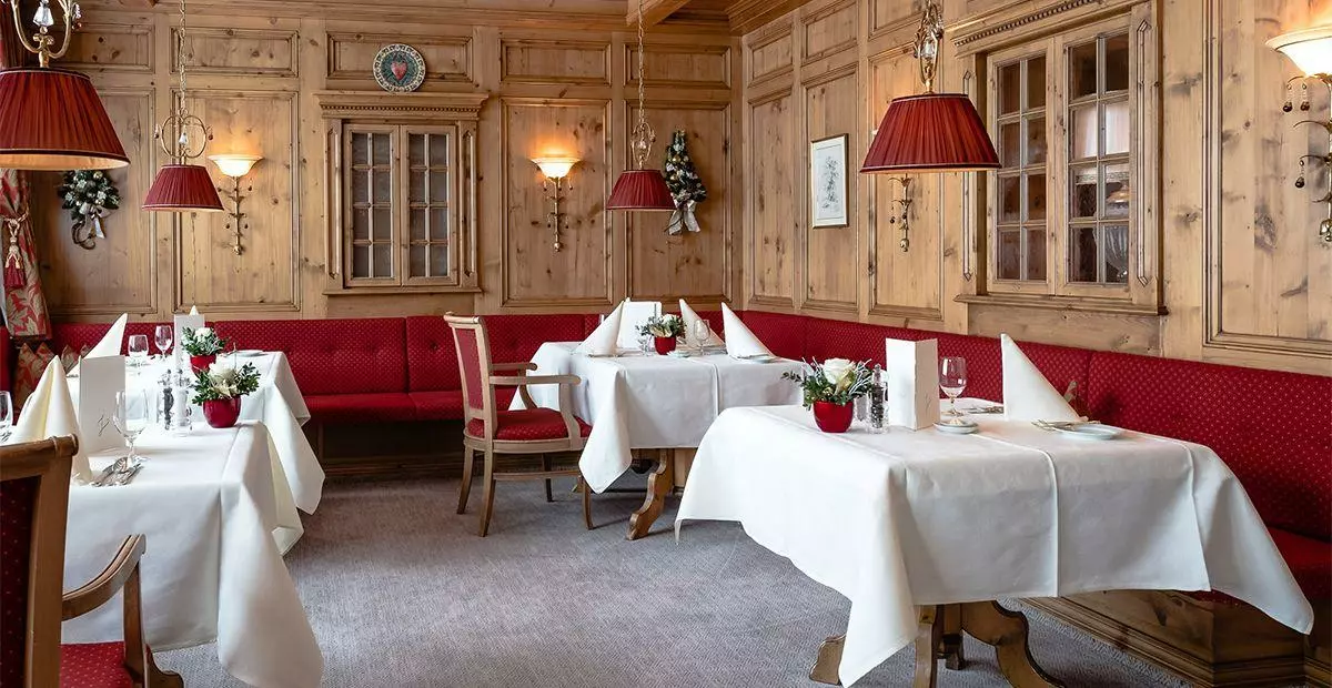 Hotel Zuerserhof in Lech & Zürs, photo 14 of 28