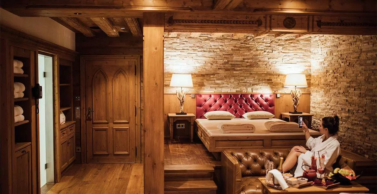 Hotel Zuerserhof in Lech & Zürs, photo 15 of 28