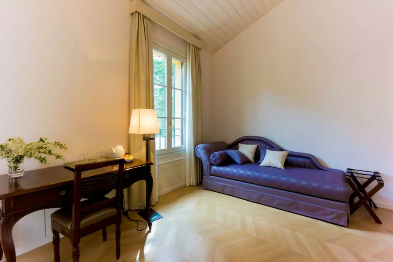 Villa Adinolfi in Lake Como, photo 21 of 33