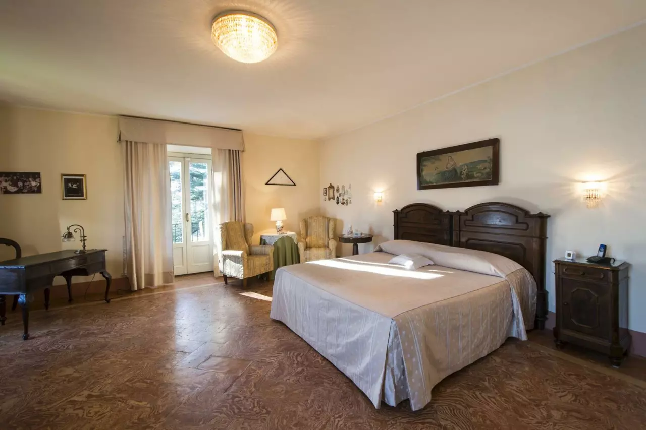 Villa Adinolfi in Lake Como, photo 13 of 33