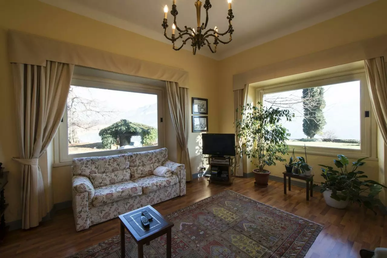 Villa Adinolfi in Lake Como, photo 23 of 33