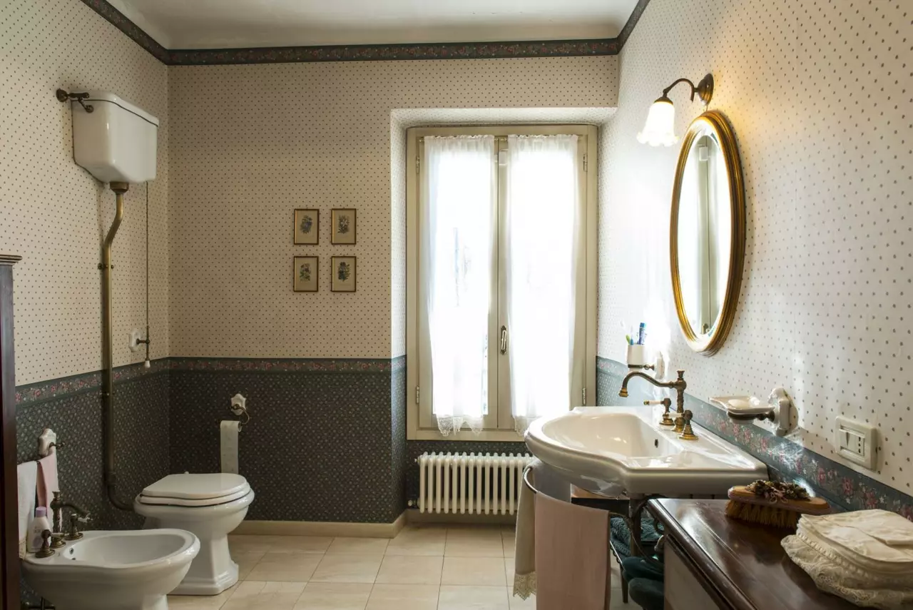 Villa Adinolfi in Lake Como, photo 24 of 33