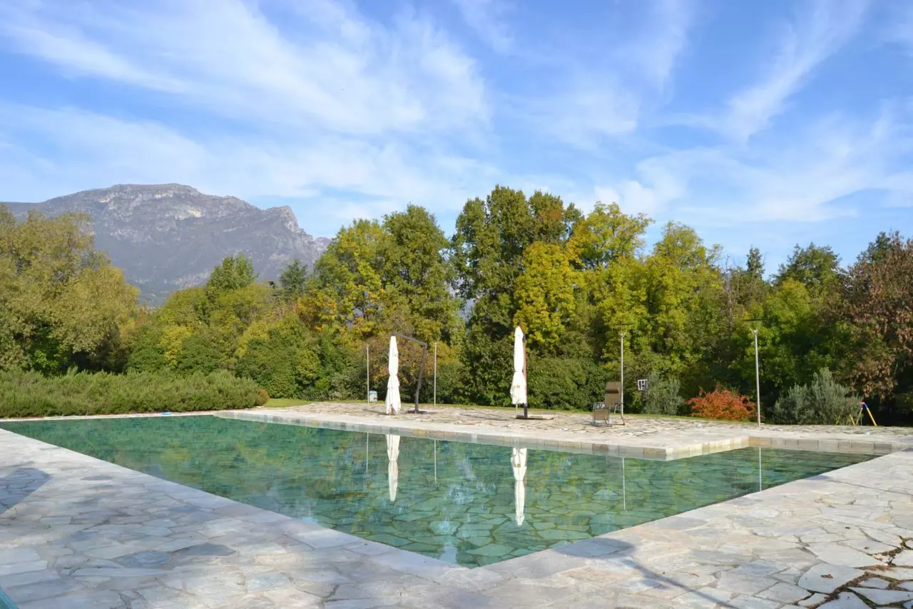 Villa Adinolfi in Lake Como, photo 19 of 33