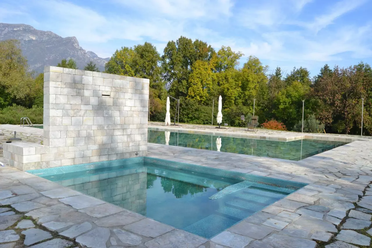 Villa Adinolfi in Lake Como, photo 8 of 33