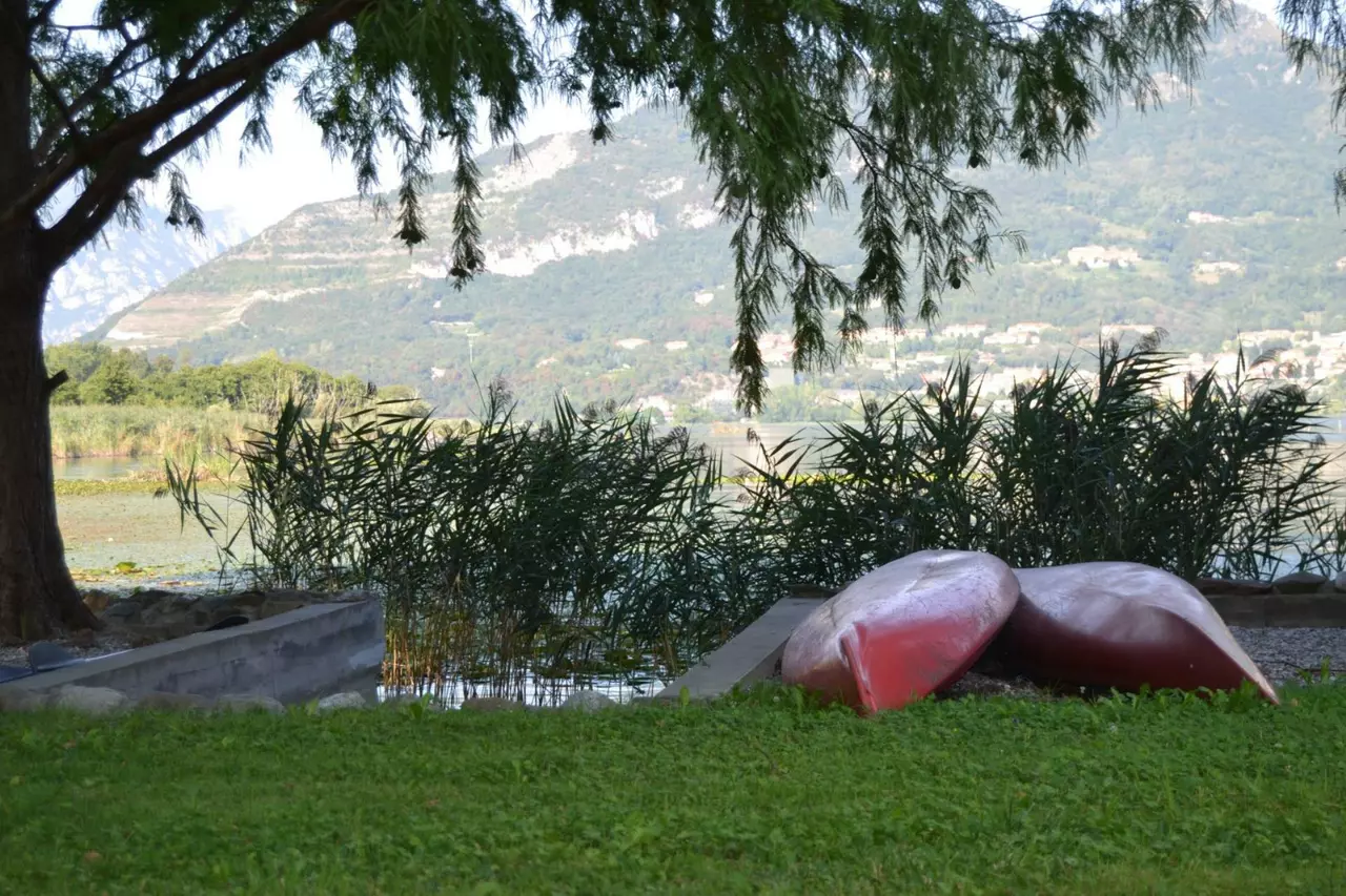 Villa Adinolfi in Lake Como, photo 25 of 33