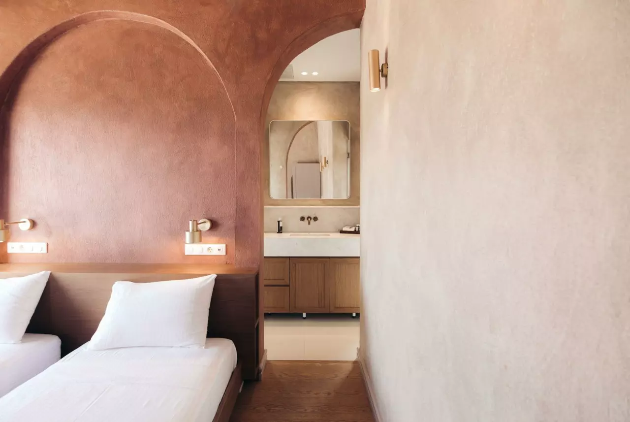 Villa Aegis in Corfu, photo 24 of 27